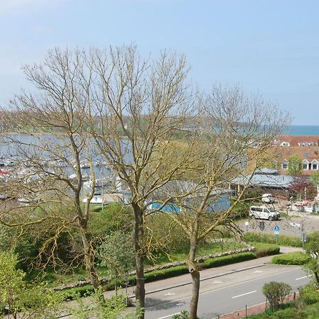 Ferienwohnung Mit Ostseeblick In Rerik Eksteriør bilde