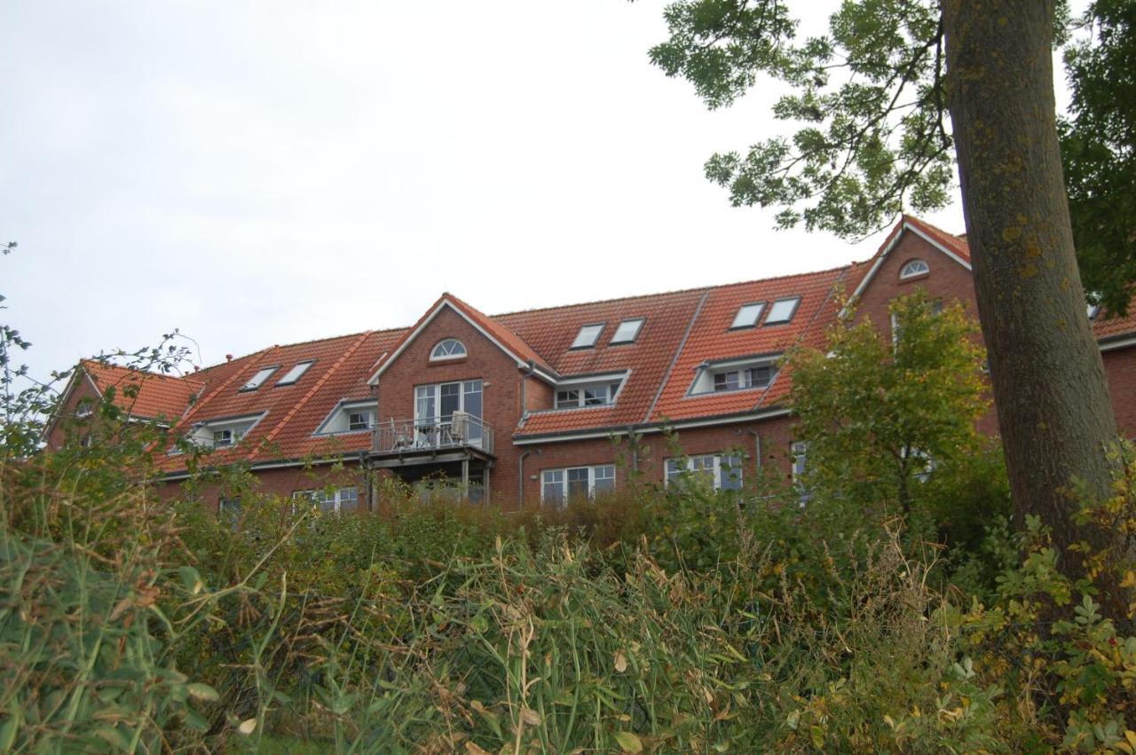 Ferienwohnung Mit Ostseeblick In Rerik Eksteriør bilde